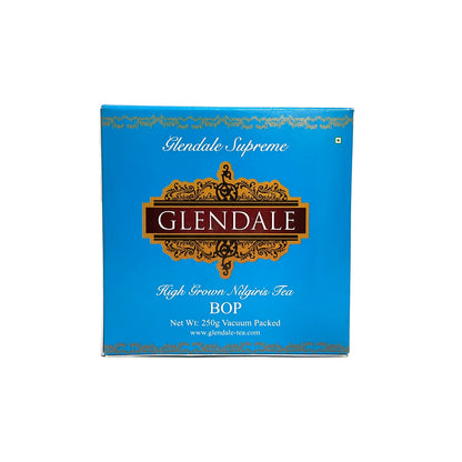 GLENDALE Broken Orange Pekoe Tea (BOP) 250 g