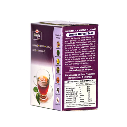 STANES Dialyfe Herbal Tea 100 g
