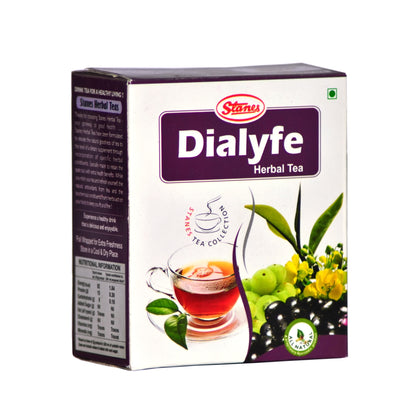 STANES Dialyfe Herbal Tea 100 g