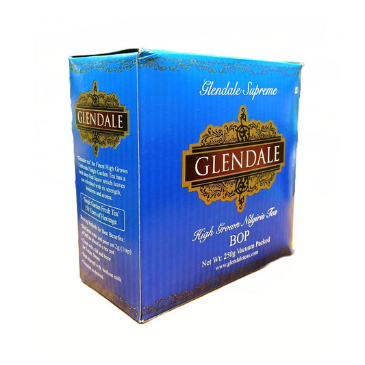 GLENDALE High Grown Nilgiris Tea 250 g