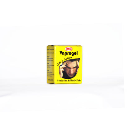 STANES Vaprogel 9 g