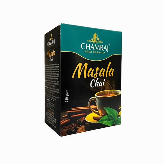 CHAMRAJ Masala Chai 250 gm