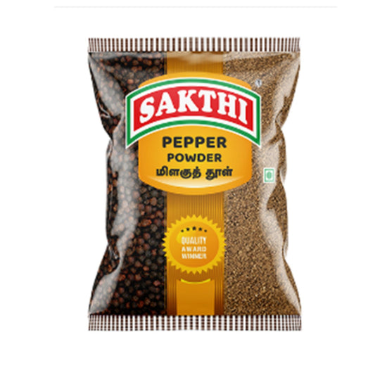 SAKTHI Pepper Powder 50 g