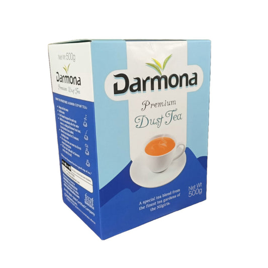 DARMONA Premium Dust Tea 250 gm