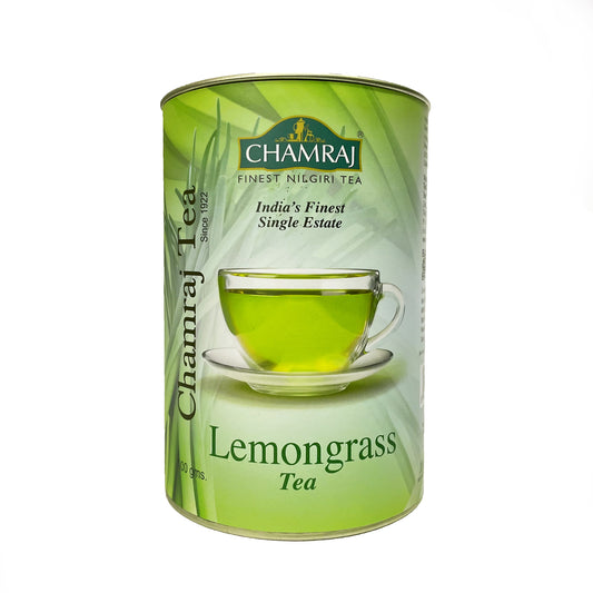 CHAMRAJ Lemongrass Tea