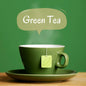 Green Tea (BOPF) 35 Kg Pack