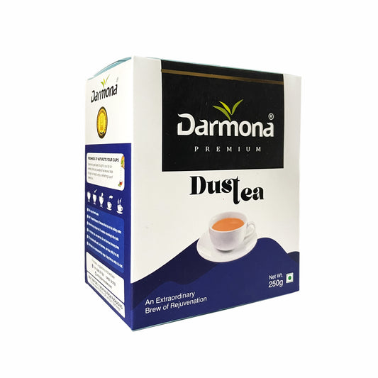 DARMONA Premium Dust Tea 250 g