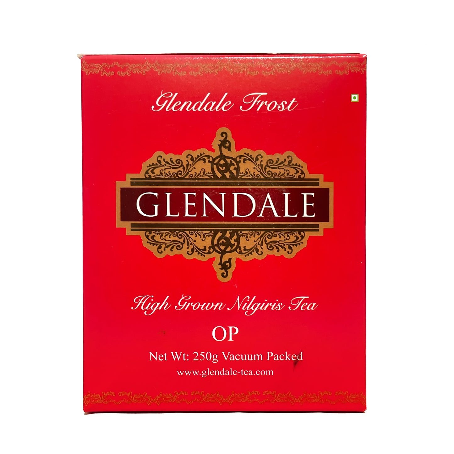 GLENDALE Frost Orange Pekoe (OP) Tea 250 g