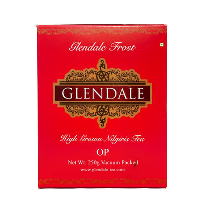 GLENDALE Frost Orange Pekoe (OP) Tea 250 g