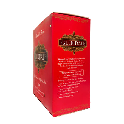 GLENDALE Frost Orange Pekoe (OP) Tea 250 g