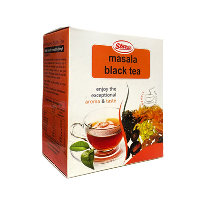 STANES Masala Black Tea 100g
