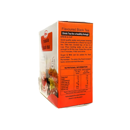 STANES Masala Black Tea 100g
