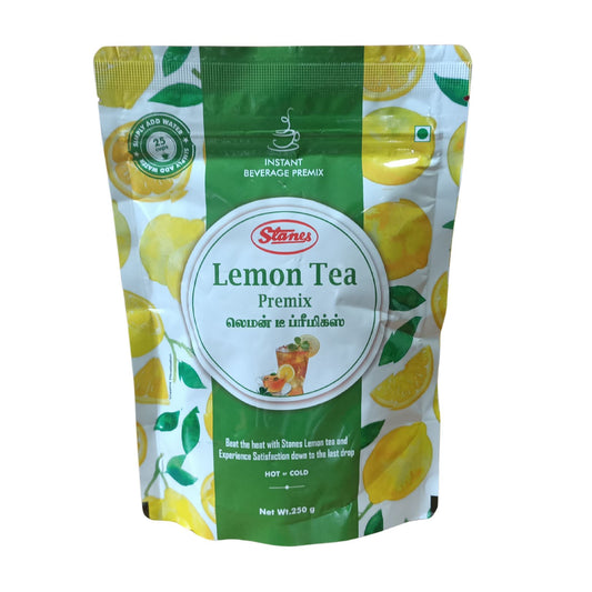 STANES Lemon Tea Premix 250 g