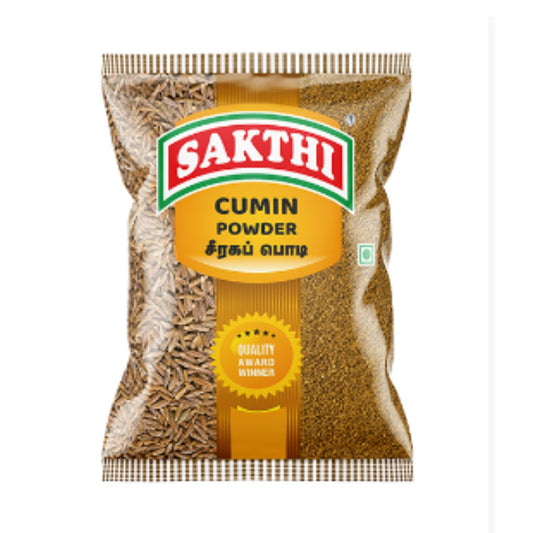 SAKTHI Cumin Powder 50 g