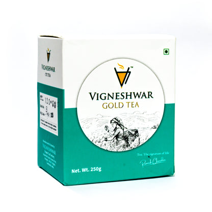 VIGNESHWAR Gold Tea 250g