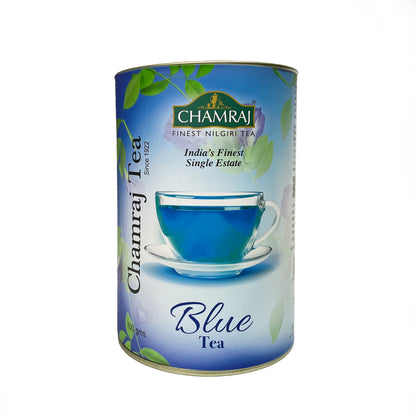 CHAMRAJ Blue Tea 100 g