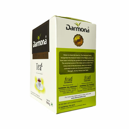 DARMONA Premium Tea Rich In Antioxidant 500 g
