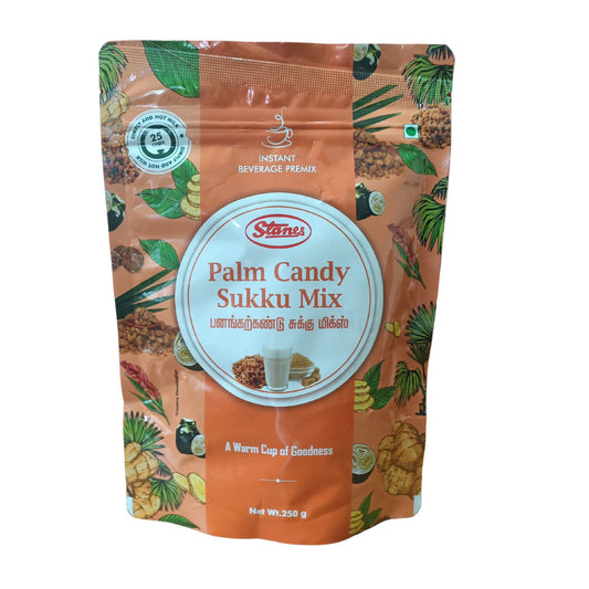 STANES Palm Candy Sukku Mix 250 g