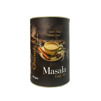 CHAMRAJ Masala Leaf Tea 100 g