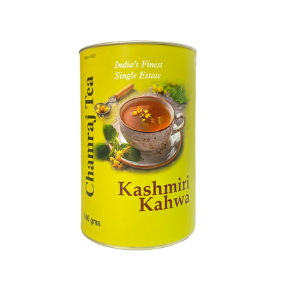 CHAMRAJ Kashmiri Kahwa Tea 100 g