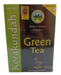 KORAKUNDAH Organic Green Tea (Jasmine) 250 g