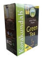 KORAKUNDAH Organic Green Tea (Mint) 250 g