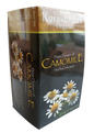 KORAKUNDAH Camomile Herbal Infusion | 25 Dip Bags of 1 gram each