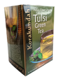 KORAKUNDAH Tulsi Green Tea | 25 Dip Tea Bags of 1 gram each