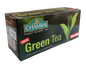 CHAMRAJ Green Tea | 25 Dip Bags of 2 grams each |100 g