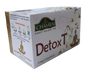 CHAMRAJ Detox T Infusion | 25 Dip Bags of 2 grams each