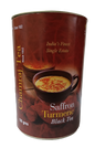 CHAMRAJ Saffron Turmeric Black Tea 100 gms