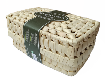 KORAKUNDAH Organic Handmade Tea 100 g