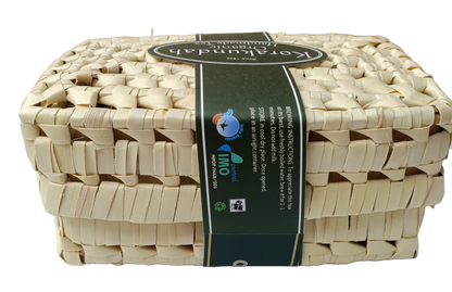 KORAKUNDAH Organic Handmade Tea 100 g