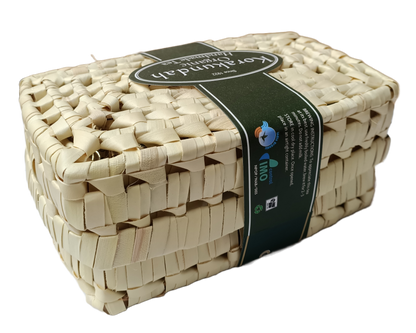 KORAKUNDAH Organic Handmade Tea 100 g