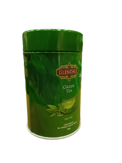 GLENDALE Green Tea | 100 gm