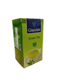 GLENDALE Green Tea 25 Dip Bags 50g