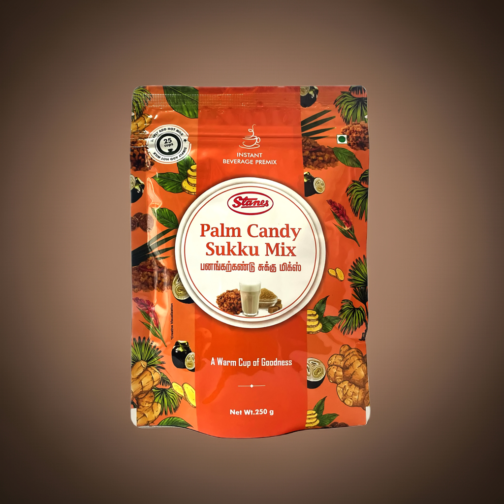 STANES Palm Candy Sukku Mix 250 g