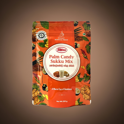 STANES Palm Candy Sukku Mix 250 g