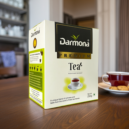DARMONA Premium Tea Rich In Antioxidant 500 g