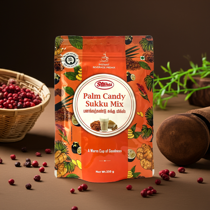 STANES Palm Candy Sukku Mix 250 g