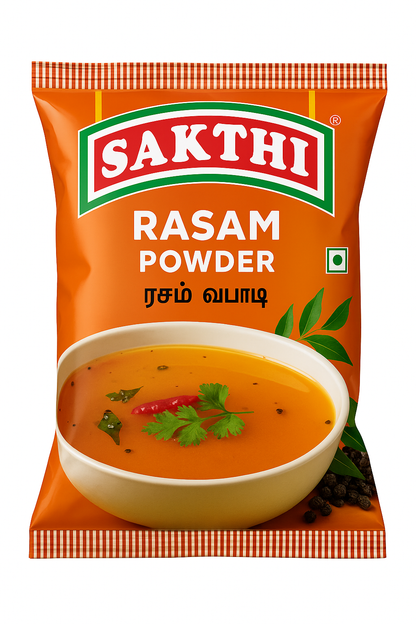 SAKTHI Rasam Powder 50 g