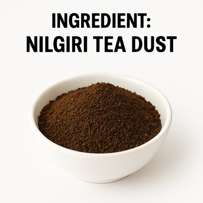 HOMEDALE High Grown Nilgiri Tea Dust 500 g