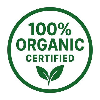 KORAKUNDAH Real Organic White Tea 50 g