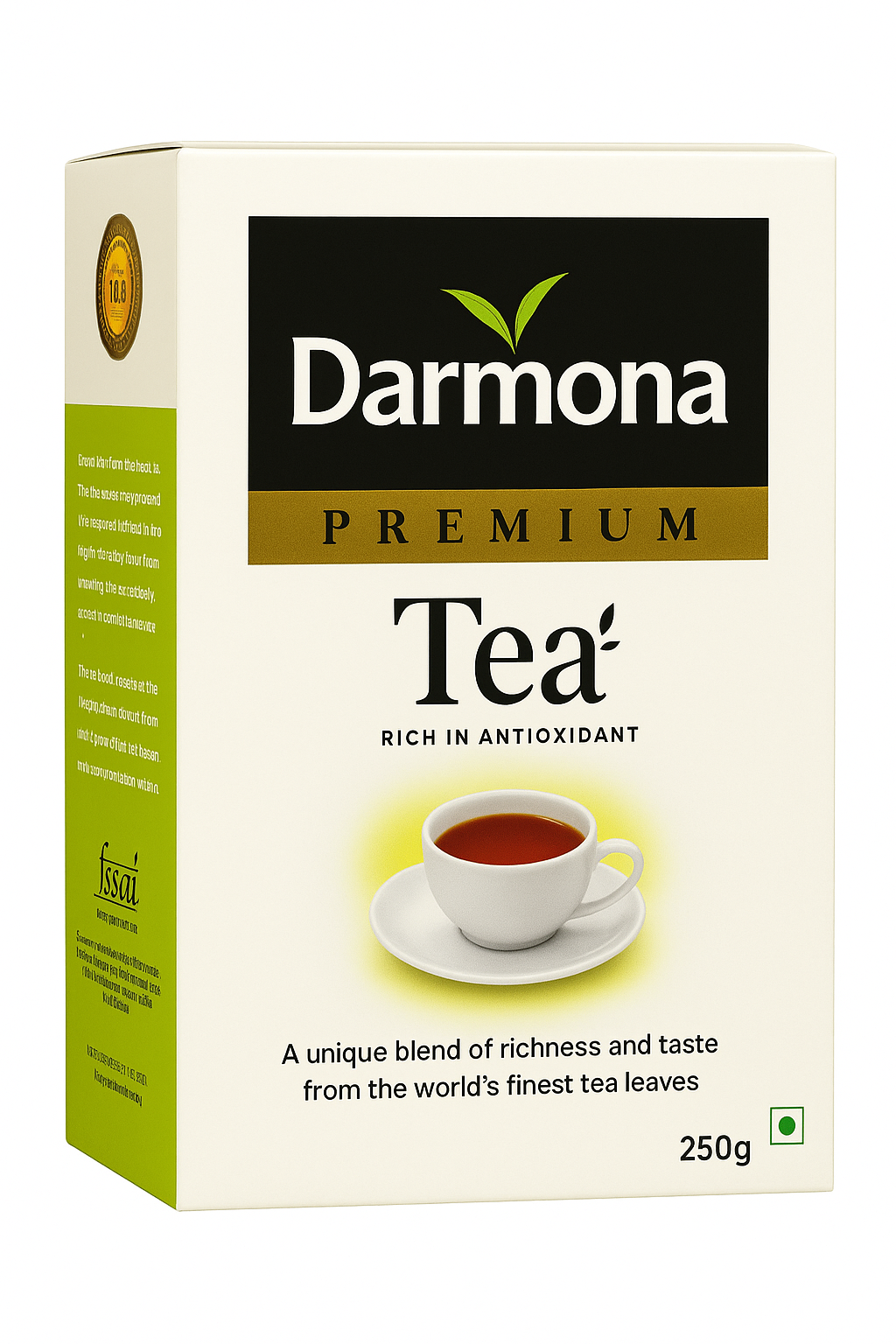 DARMONA Premium Tea Rich In Antioxidant 250 g