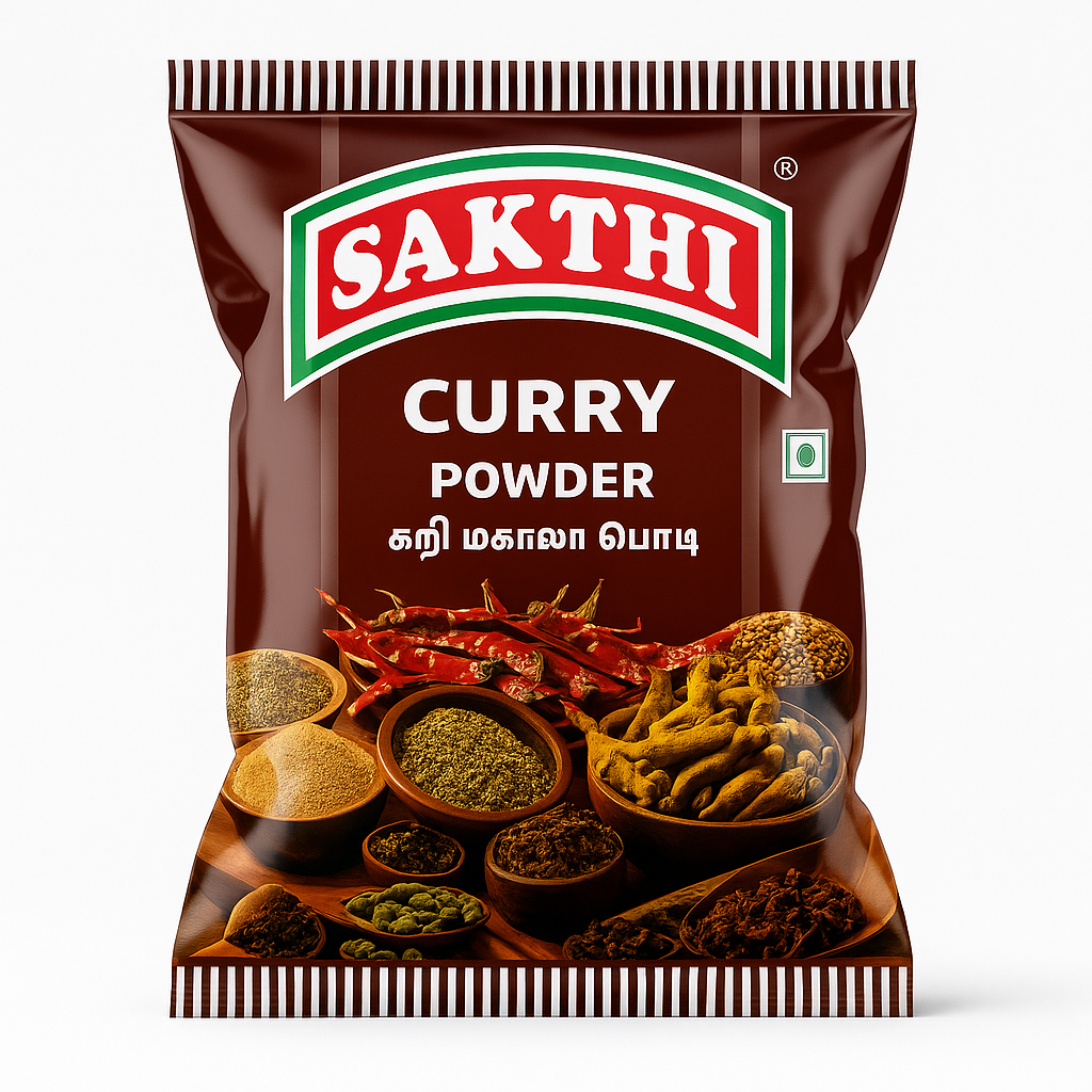 SAKTHI Curry Powder 50 g