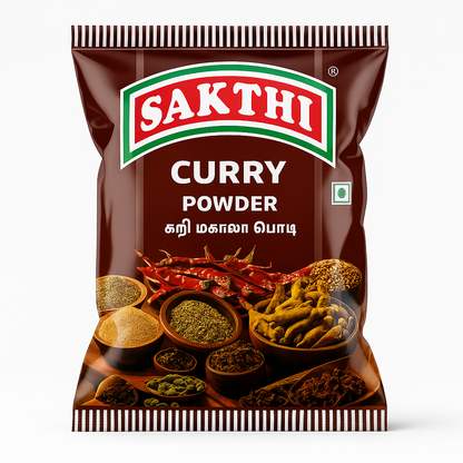SAKTHI Curry Powder 50 g