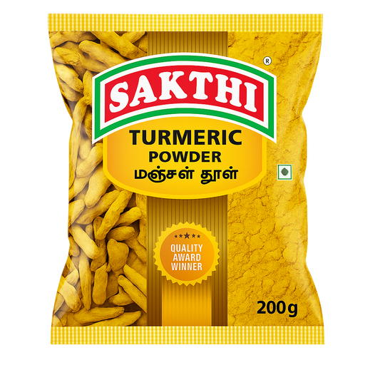 SAKTHI Turmeric Powder 50 g