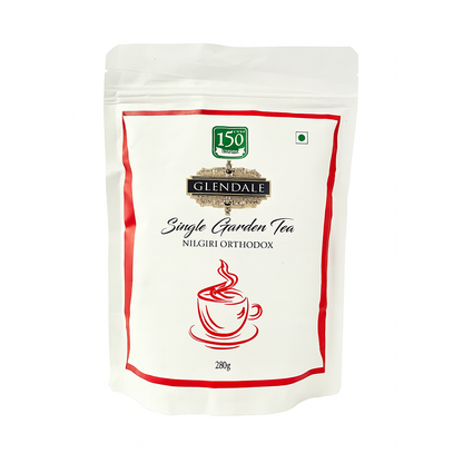 GLENDALE Nilgiri Orthodox Tea | 250 g