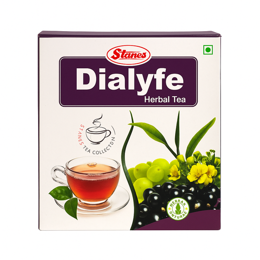 STANES Dialyfe Herbal Tea 100 g