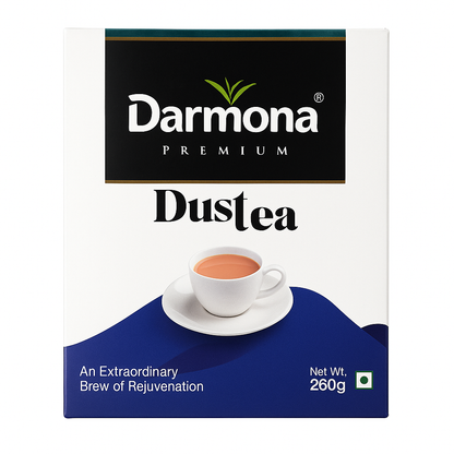 DARMONA Premium Dust Tea 250 g